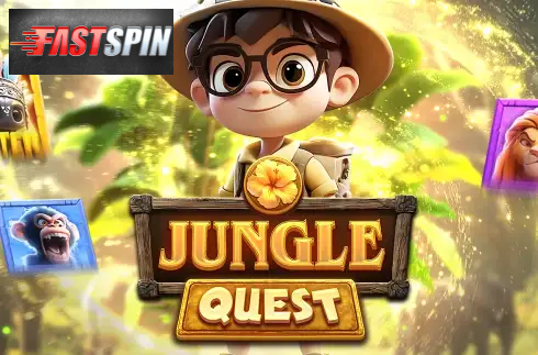 Jungle Quest